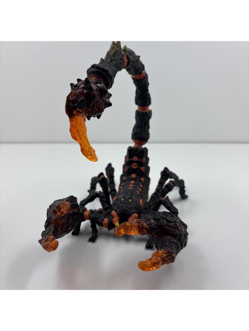 Schleich Eldrador Creatures Lava Scorpion 70142